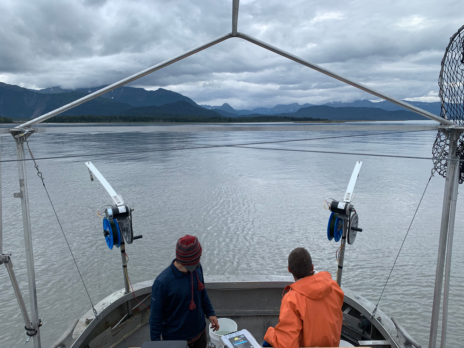 Welcome to Kodiak Rush.