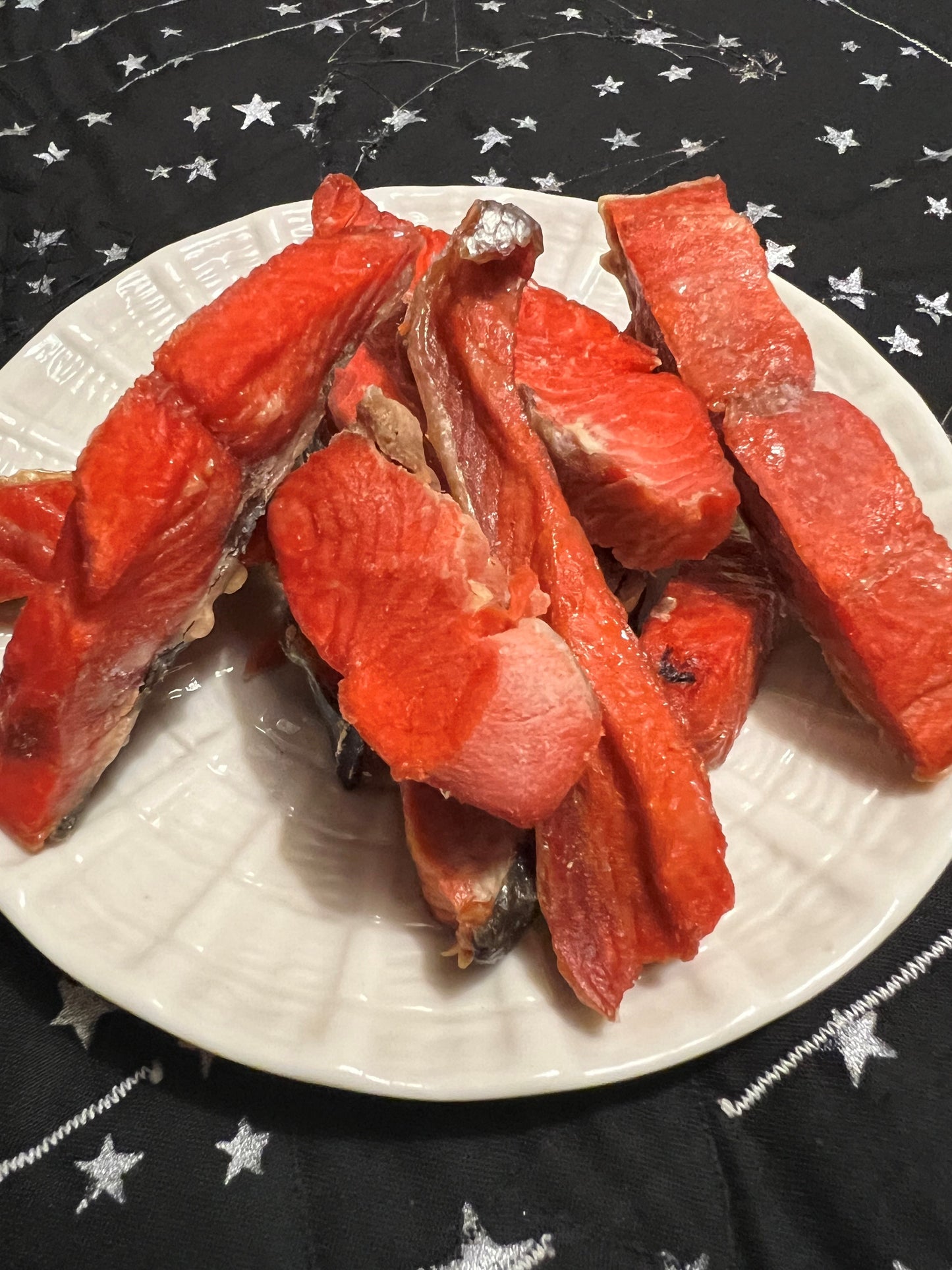 Salmon Dog Treats